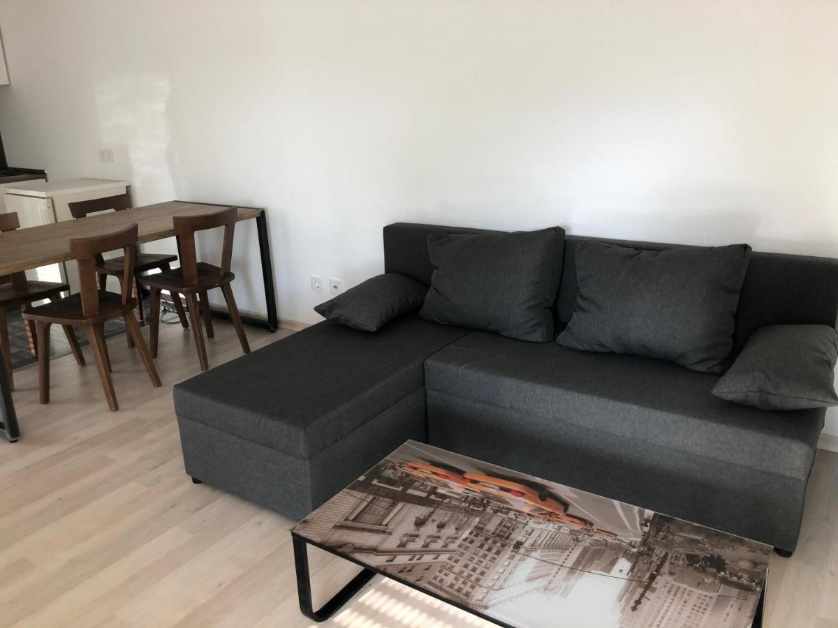 Fewo Alkapa Hilzingen Exteriér fotografie
