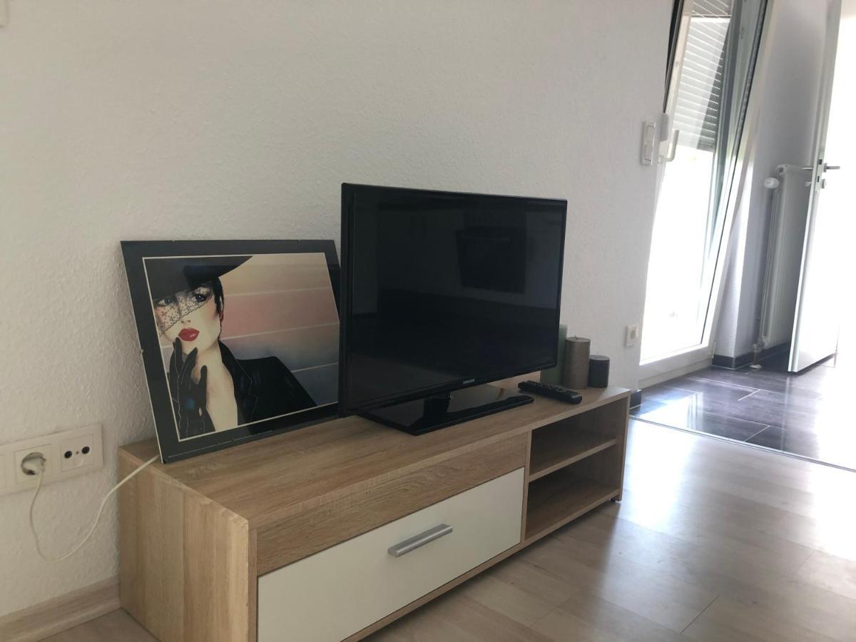 Fewo Alkapa Hilzingen Exteriér fotografie