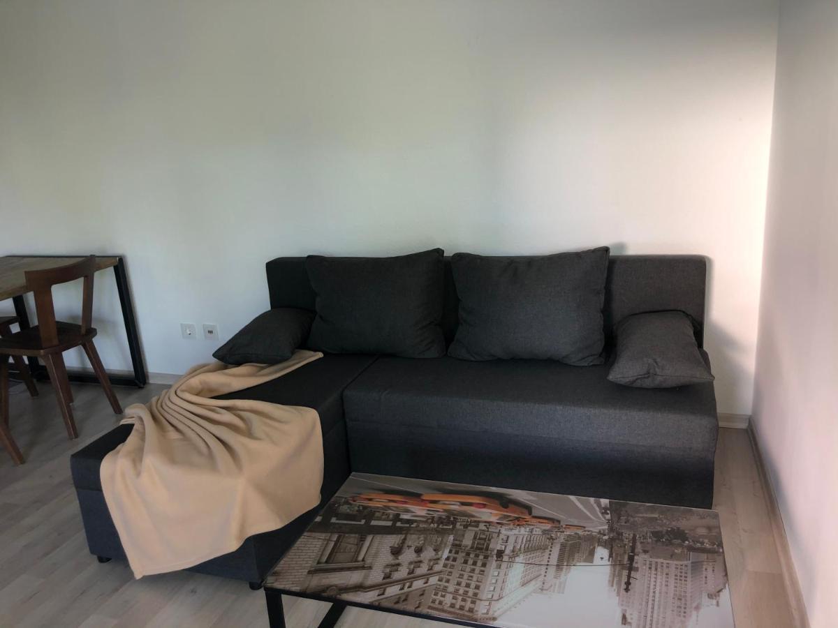 Fewo Alkapa Hilzingen Exteriér fotografie