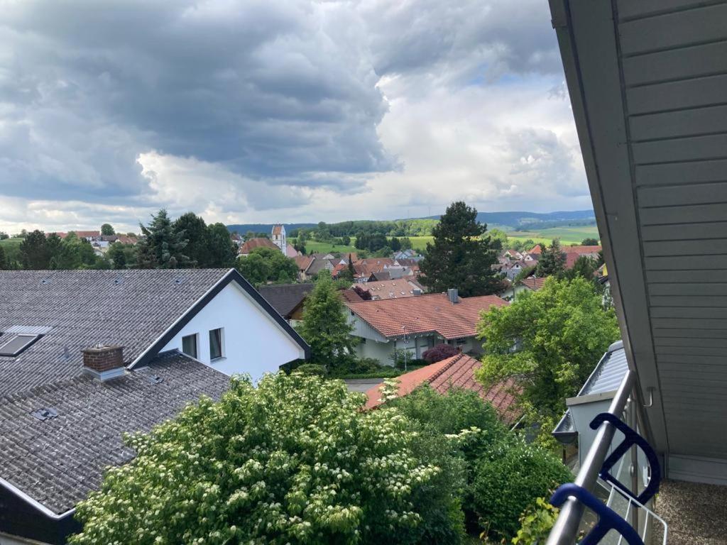 Fewo Alkapa Hilzingen Exteriér fotografie