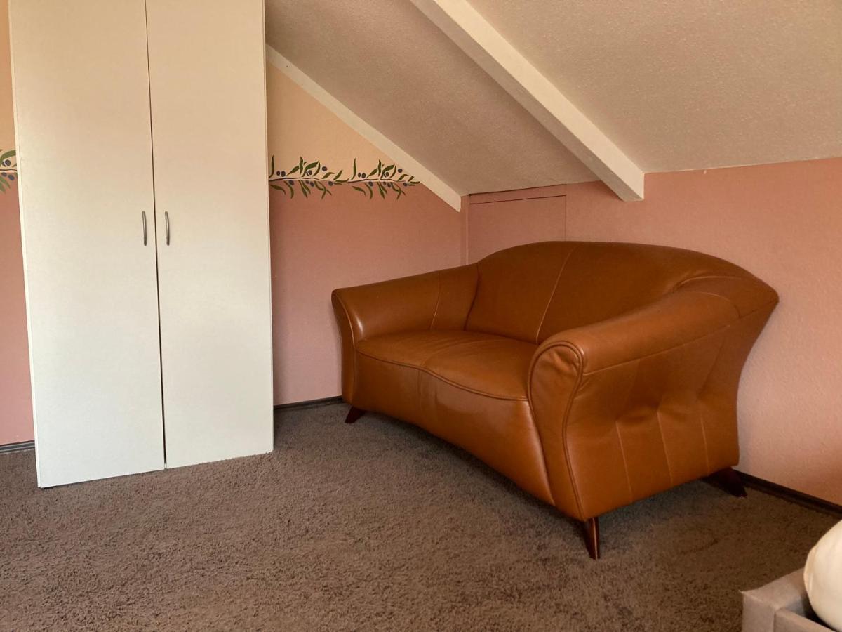 Fewo Alkapa Hilzingen Exteriér fotografie